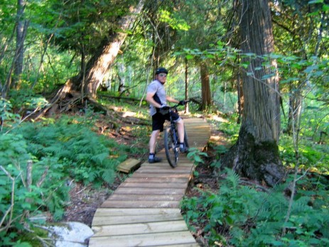 BIKING - Sawtooth Outfitters