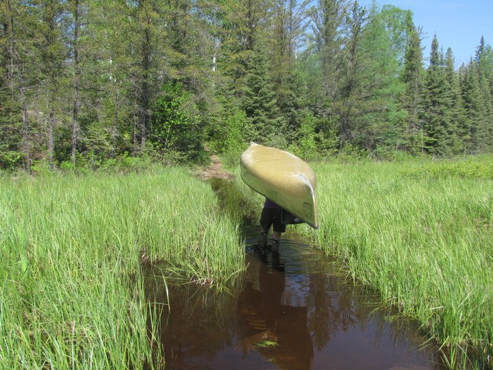 Sawtooth Outfitters Tofte Minnesota