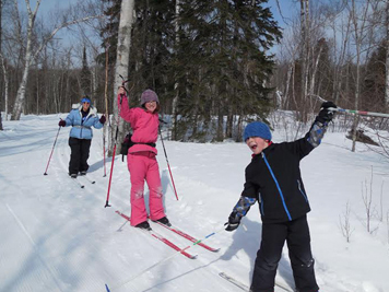 ski rentals