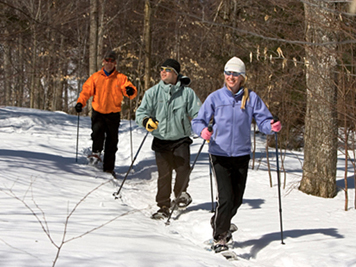 ski rentals