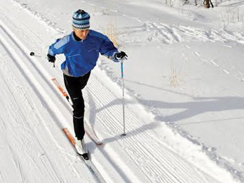 ski rentals