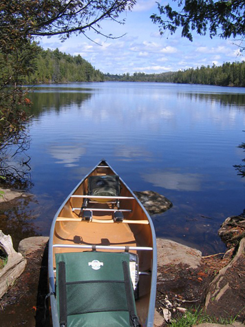 BWCA Outfitter