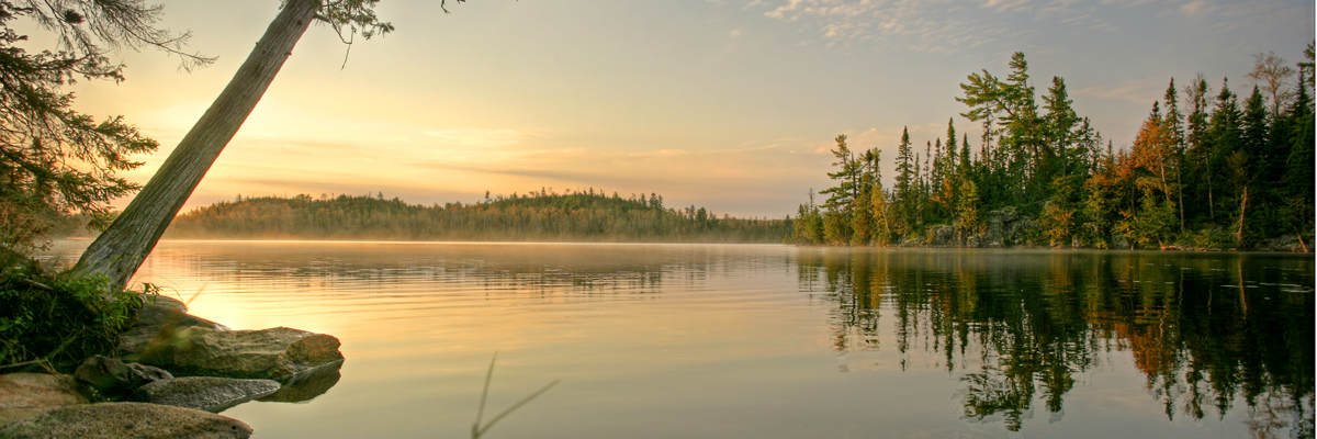 Sawtooth Outfitters, BWCA Outfitter