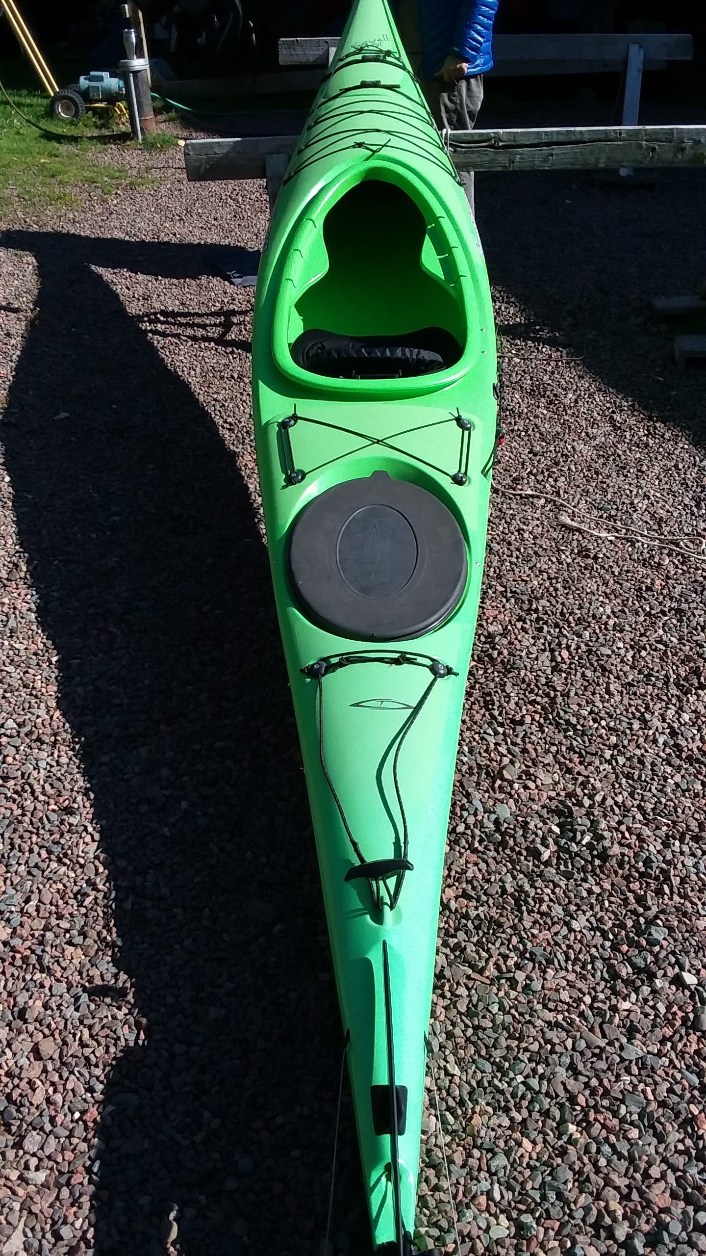 Current Designs Squall GT (2 available) - Sawtooth Outfitters