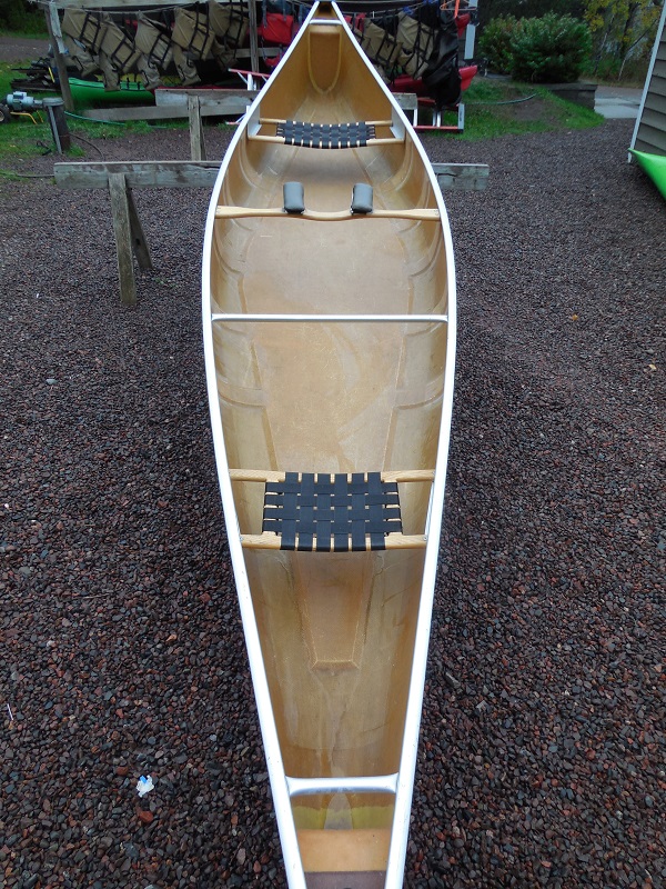 Wenonah Boundary Waters Sawtooth Outfitters