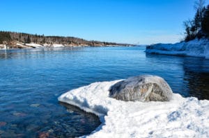 Sugarloaf Cove, Schroeder, MN - North Shore