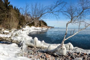 Sugarloaf Cove, Schroeder, MN - North Shore