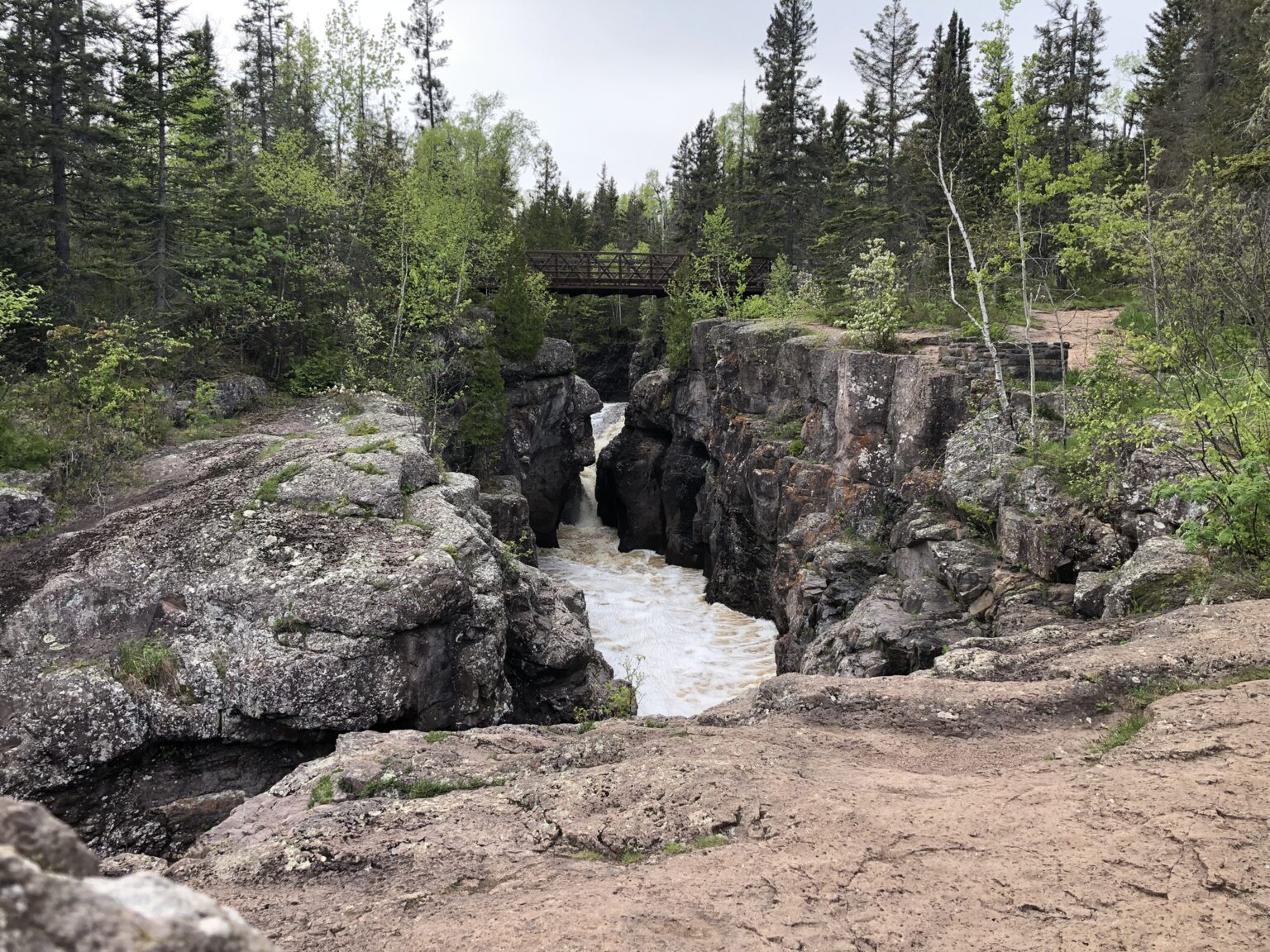 Discover the Beauty of Temperance River A MustDo Hike Near Tofte, MN